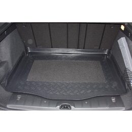Vana do kufru PEUGEOT 207 SW 2007->