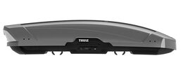 Střešní box Thule Motion XT XL lesklá titanová
