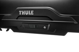Střešní box Thule Motion XT XL lesklá černá