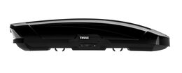 Střešní box Thule Motion XT XL lesklá černá