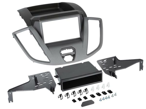 1DIN / 2DIN redukce pro Ford Transit (V363) 05/2014-