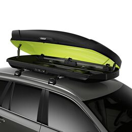 Střešní box Thule Motion XT XL Limited Edition