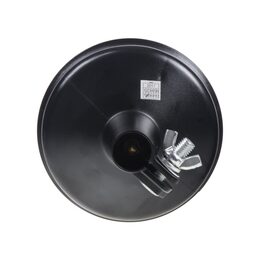 Halogen maják, 12 i 24V, oranžový na držák, ECE R65