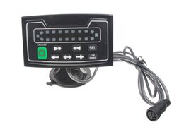 LED rampa 1200mm, oranžová, 12-24V, 132 x 3W, ECE R65