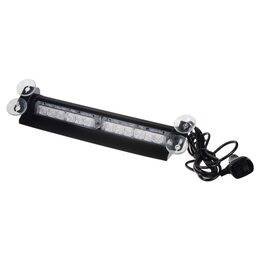 PREDATOR LED vnitřní, 12x3W, 12-24V, oranžový, 356mm, ECE R10