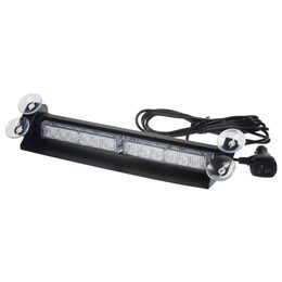 x PREDATOR LED vnitřní, 12x3W, 12-24V, modrý, 356mm, ECE R10