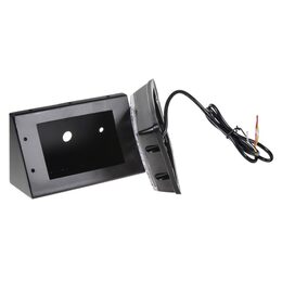 x PREDATOR dual 10x1W LED, 12-24V, oranžový