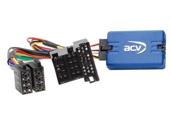 Adaptér z volantu pro Hyundai i30 2007-2013