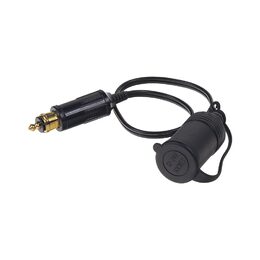 CL zásuvka s kabelem a DIN zástrčkou