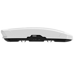 Střešní box Thule Motion XT XL lesklá bílá