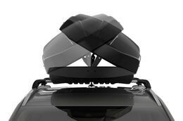 Střešní box Thule Motion XT XL lesklá černá