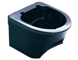 Držák na pití do ventilace - Double 2 lahve