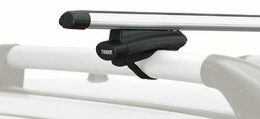Příčný nosič Thule 775+960 WingBar ALU 108cm