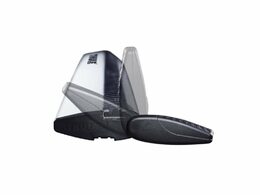 Příčný nosič Thule 775+960 WingBar ALU 108cm