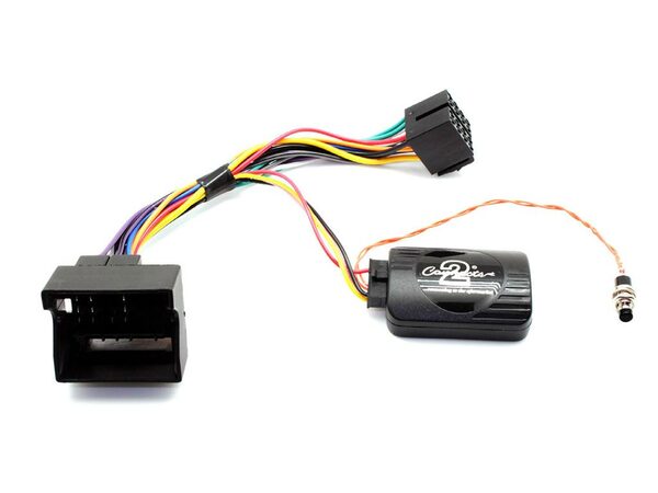 Adaptér z volantu pro BMW Mini (01-06)