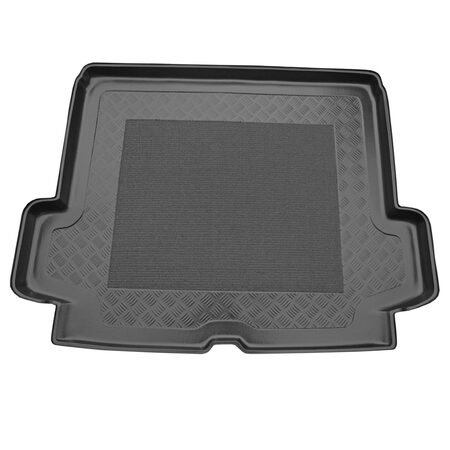 Vana do kufru RENAULT Megane Combi 1999-2002