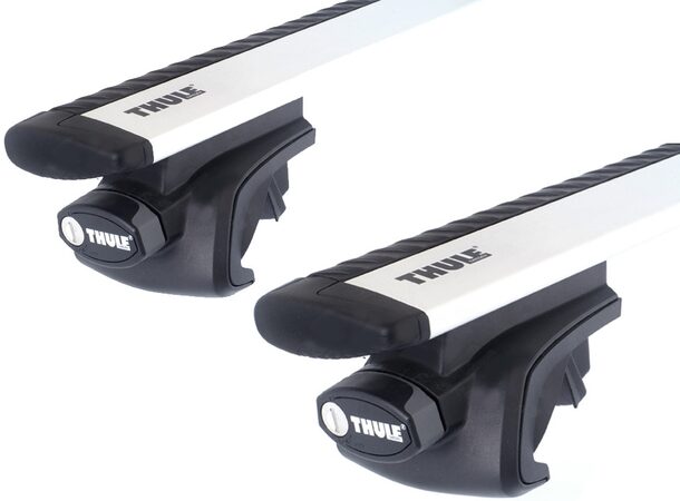 Příčný nosič Thule 757+962 WingBar ALU 135cm