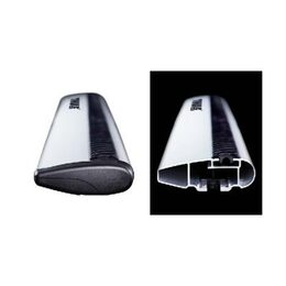 Příčný nosič Thule 757+962 WingBar ALU 135cm
