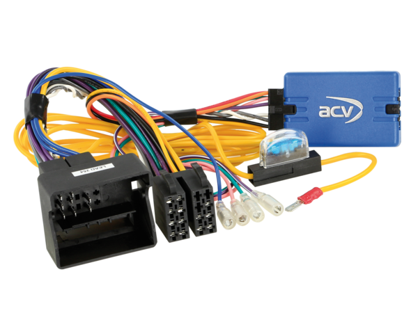 Adaptér z volantu pro Mercedes Vito 2015- Most