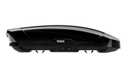 Střešní box Thule Motion XT M lesklá černá