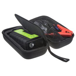 Startovací zdroj (JumpStarter) 16.000mAh/700A, 12V