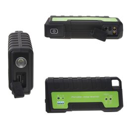 Startovací zdroj (JumpStarter) 16.000mAh/700A, 12V