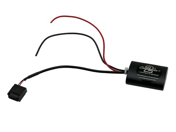 Bluetooth A2DP modul pro Ford - autorádio s AUX