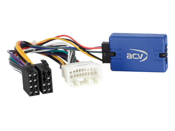Adaptér z volantu pro Honda Civic, CR-V, S2000 2001-