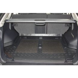 Vana do kufru RENAULT Koleos 2008->