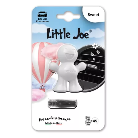 Osvěžovač LITTLE JOE Sweet