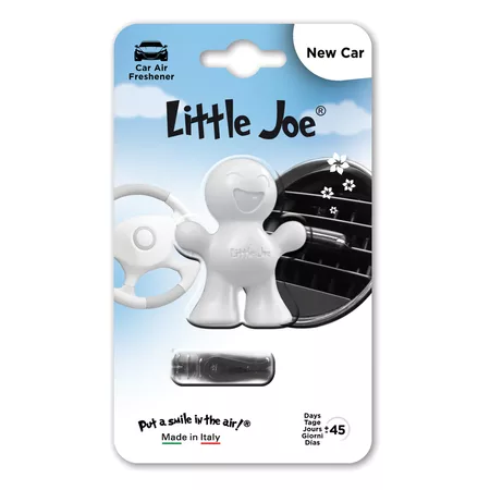 Osvěžovač LITTLE JOE New Car