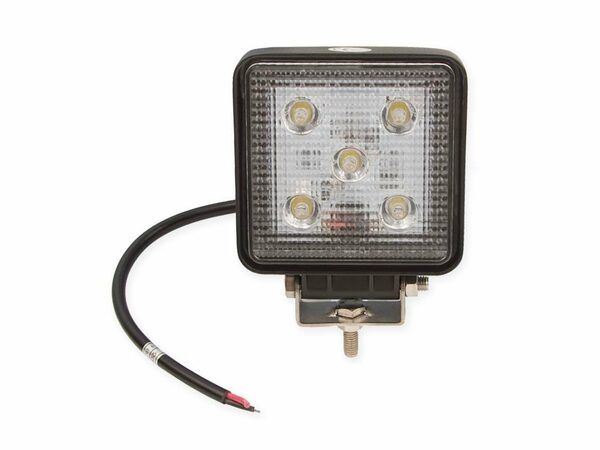 Pracovní světlo LED 1100 lm, 5xLED
