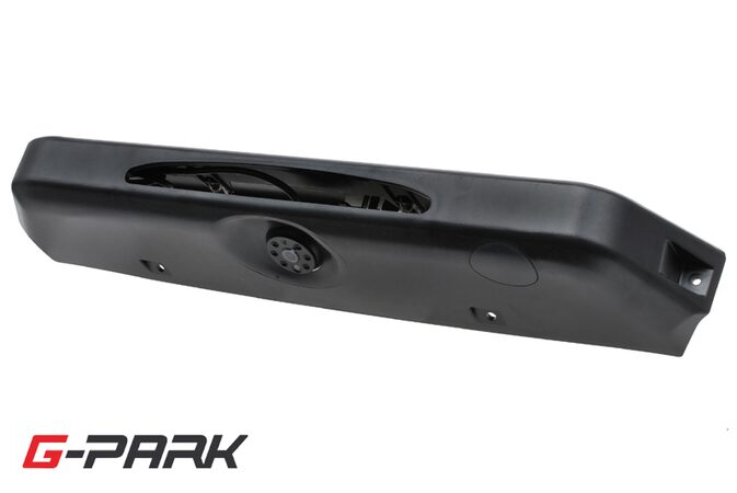 Parkovací kamera CCD Iveco Daily 2014->