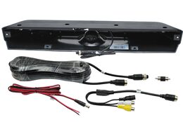 Parkovací kamera CCD Iveco Daily 2014->