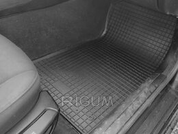 Gumové koberce BMW 3 E46 1998-2005