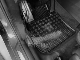 Gumové koberce MINI Countryman (U25) r.v. 2024->
