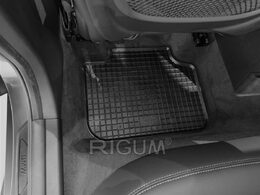 Gumové koberce MINI Countryman (U25) r.v. 2024->