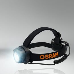 LED čelovka OSRAM Headlamp 300 čelovka