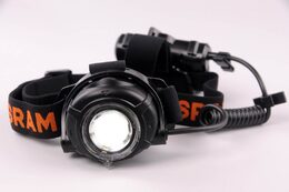 LED čelovka OSRAM Headlamp 300 čelovka