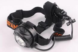 LED čelovka OSRAM Headlamp 300 čelovka