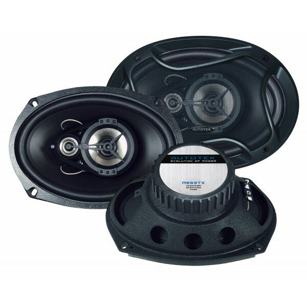 Reproduktory Autotek A693TX