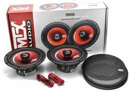 Reproduktory MTX Audio TR65C