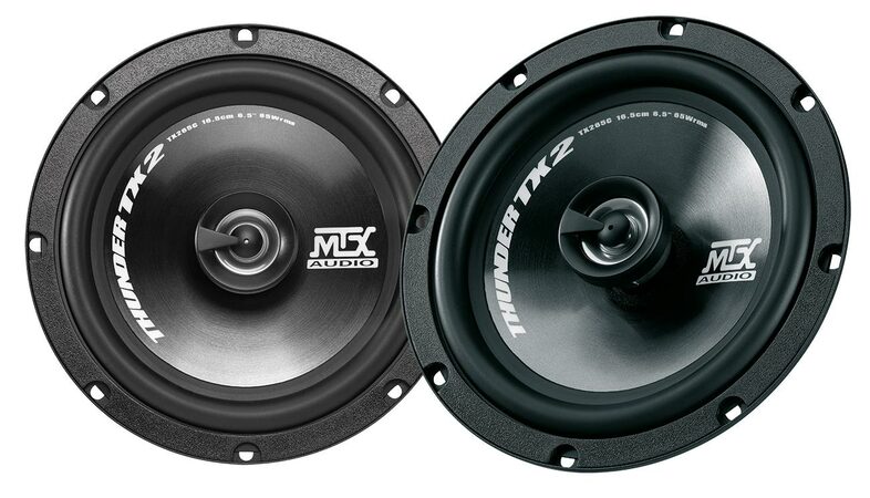 Reproduktory MTX Audio TX265C
