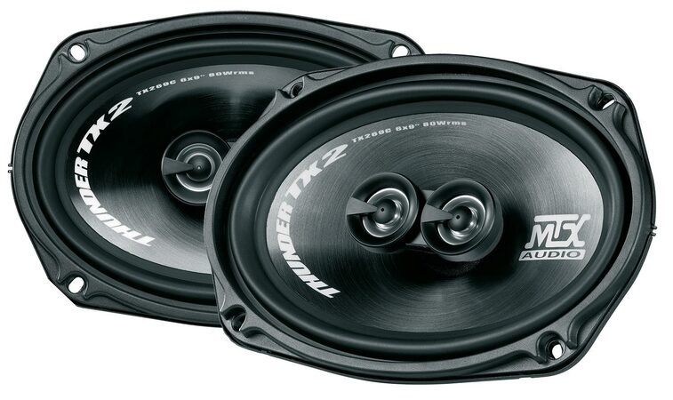 Reproduktory MTX Audio TX269C