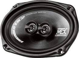 Reproduktory MTX Audio TX269C