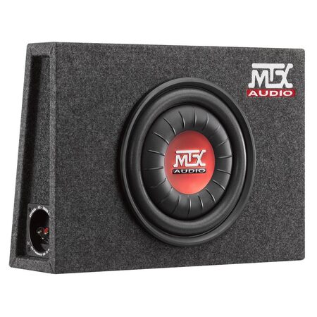 Subwoofer v boxu MTX Audio RTF10AS