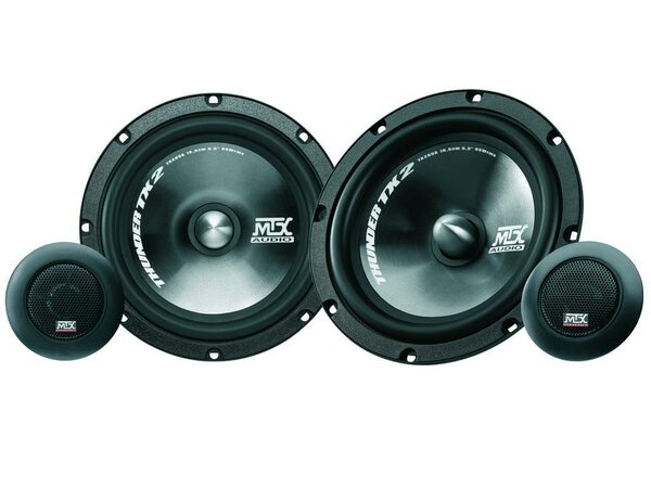 Reproduktory MTX Audio TX265S