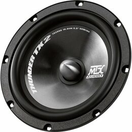 Reproduktory MTX Audio TX265S