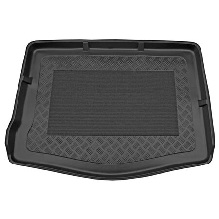 Vana do kufru FORD Focus II Hatchback 2005-2011 s rezervou
