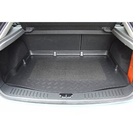 Vana do kufru FORD Focus II Hatchback 2005-2011 s rezervou